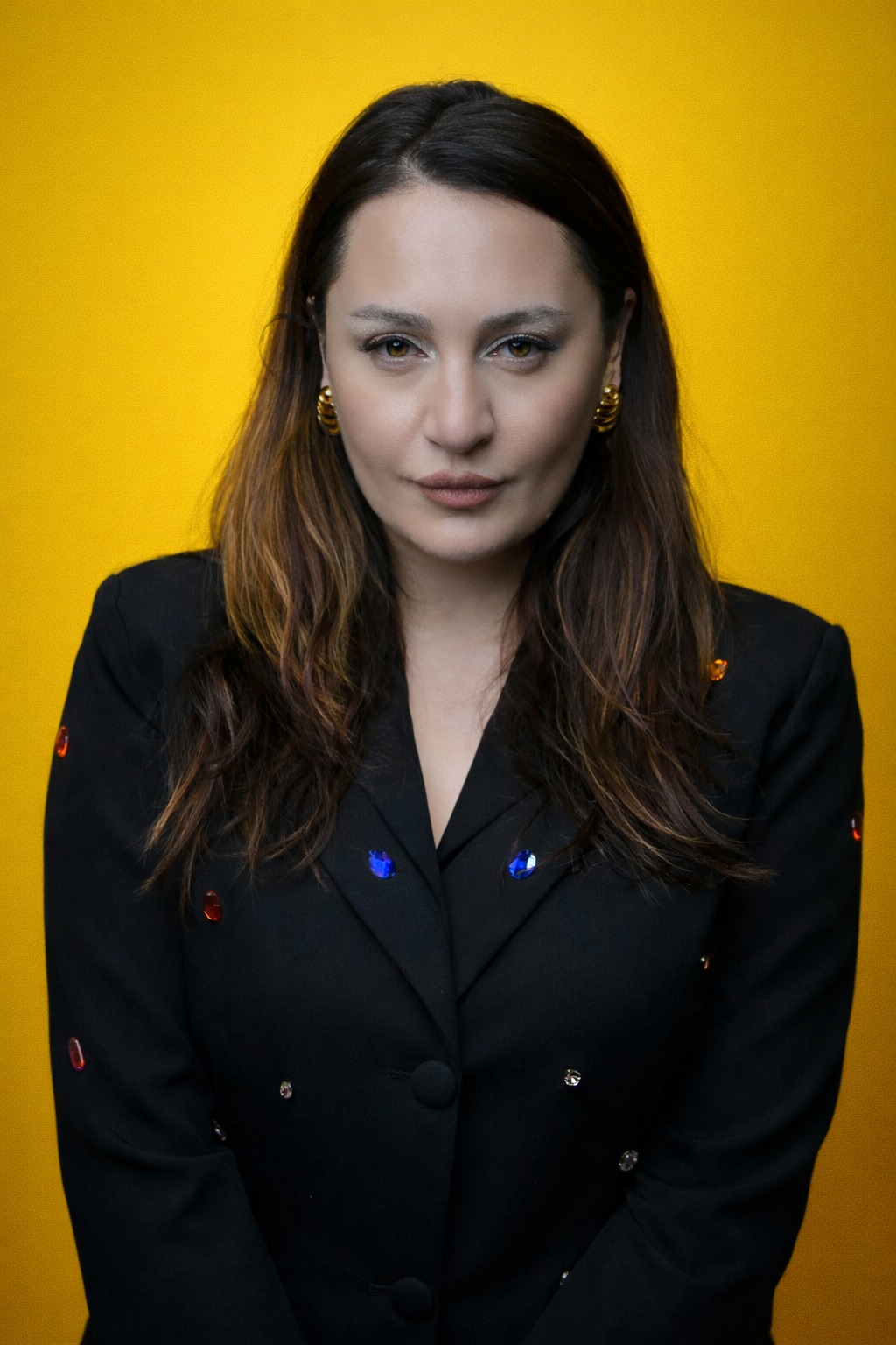 Tamta Mamulaidze